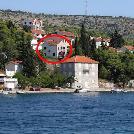 Apartments By The Sea Milna, Brac - 2962 Milna  Luaran gambar