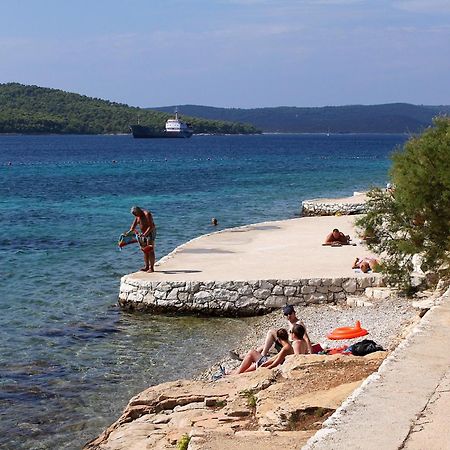 Apartments By The Sea Milna, Brac - 2962 Milna  Luaran gambar