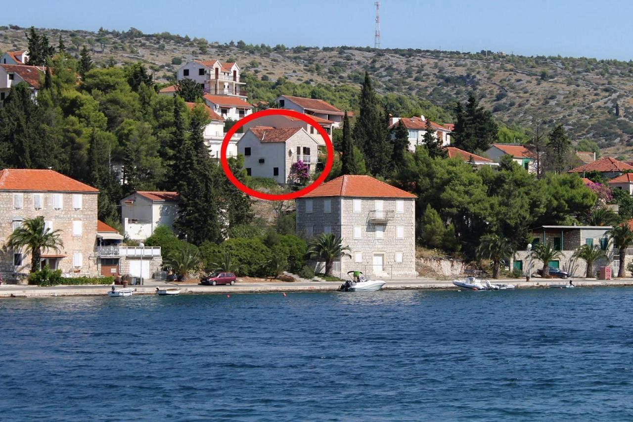 Apartments By The Sea Milna, Brac - 2962 Milna  Luaran gambar