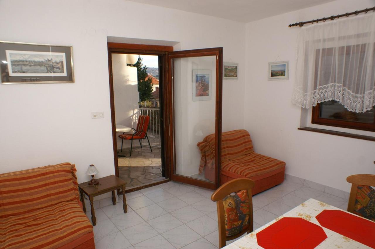 Apartments By The Sea Milna, Brac - 2962 Milna  Luaran gambar