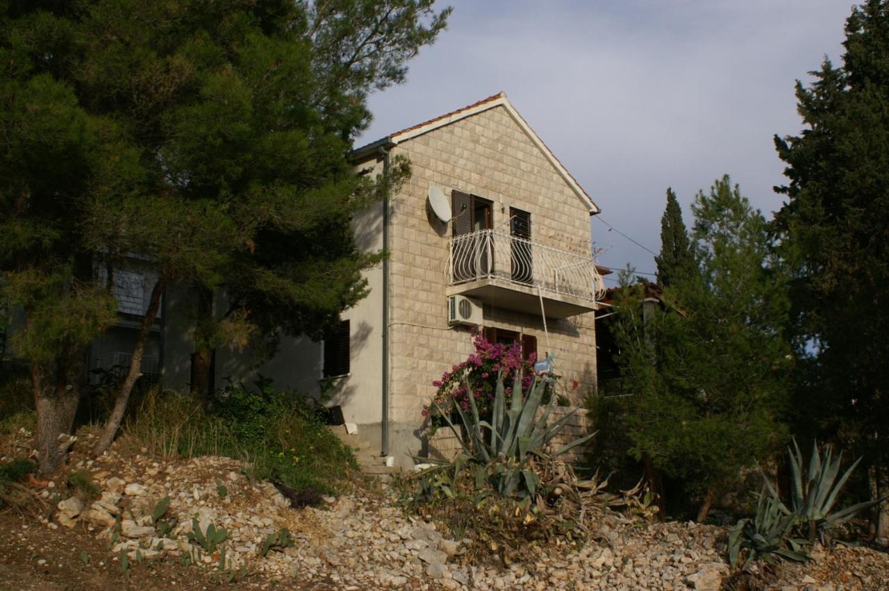 Apartments By The Sea Milna, Brac - 2962 Milna  Luaran gambar