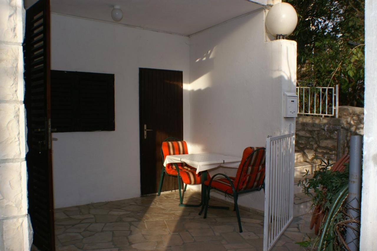 Apartments By The Sea Milna, Brac - 2962 Milna  Luaran gambar